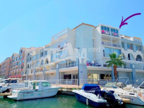 Appartement Sète, 2 pièces, 6 personnes - FR-1-338-475